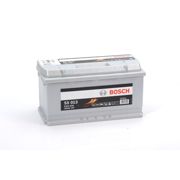 S5013 BOSCH S5 019 Battery