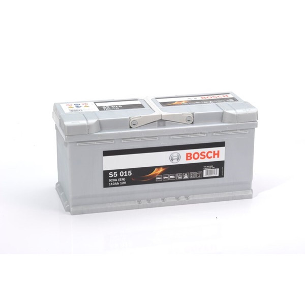 S5015 BOSCH S5 020 Battery