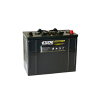 EXIDE GEL ES1300 120AH 750CCA L345 X W175 X H290 0/1