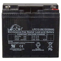 GOLF AGM 12V 22AH + T-BAR + CARRY STRAP L181 X W77 X H168