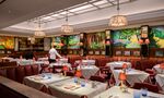 The Colony Grill Room at The Beaumont Hotel in London