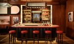 Le Magritte Bar and Terrace in Mayfair London