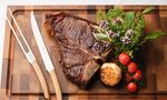 The Colony Grill Room Porterhouse