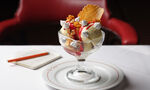 The Colony Grill Room Bespoke Sundae