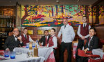 The Colony Grill Room Team Members