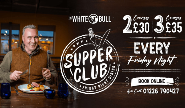 Supper Club
