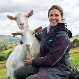 With special guest Shona from the Yorkshire Vet