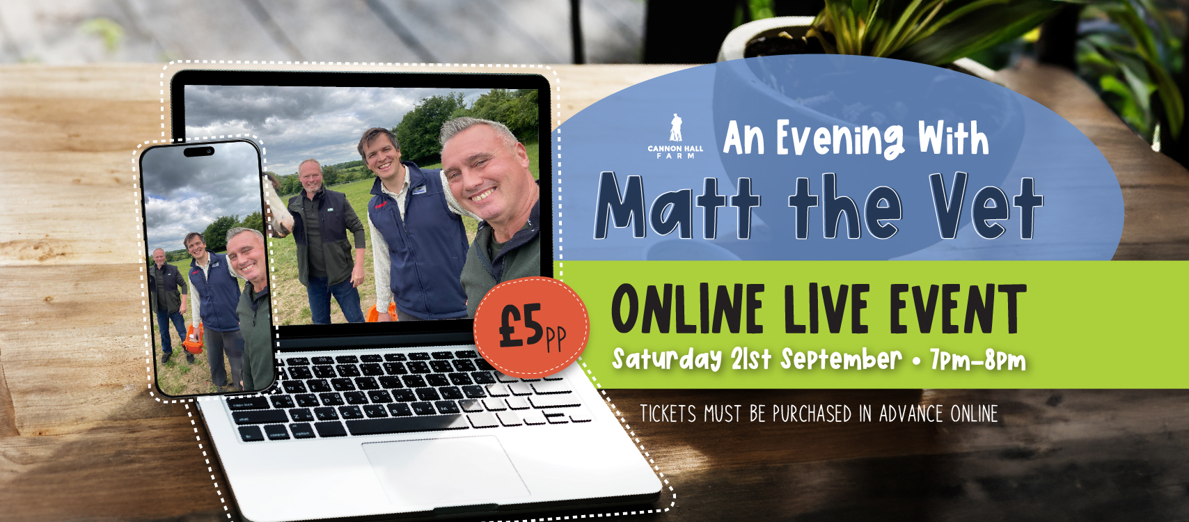 Social Media Header - Live with Matt the Vet.jpg
