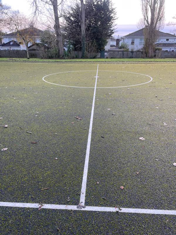Image of Courtlands Football Pitch