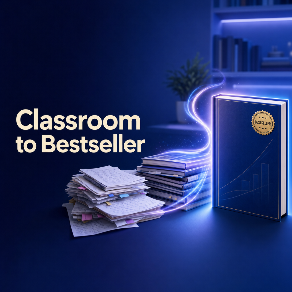 How LiveCase Studio Services Helps Educators Create Bestselling Learning Experiences