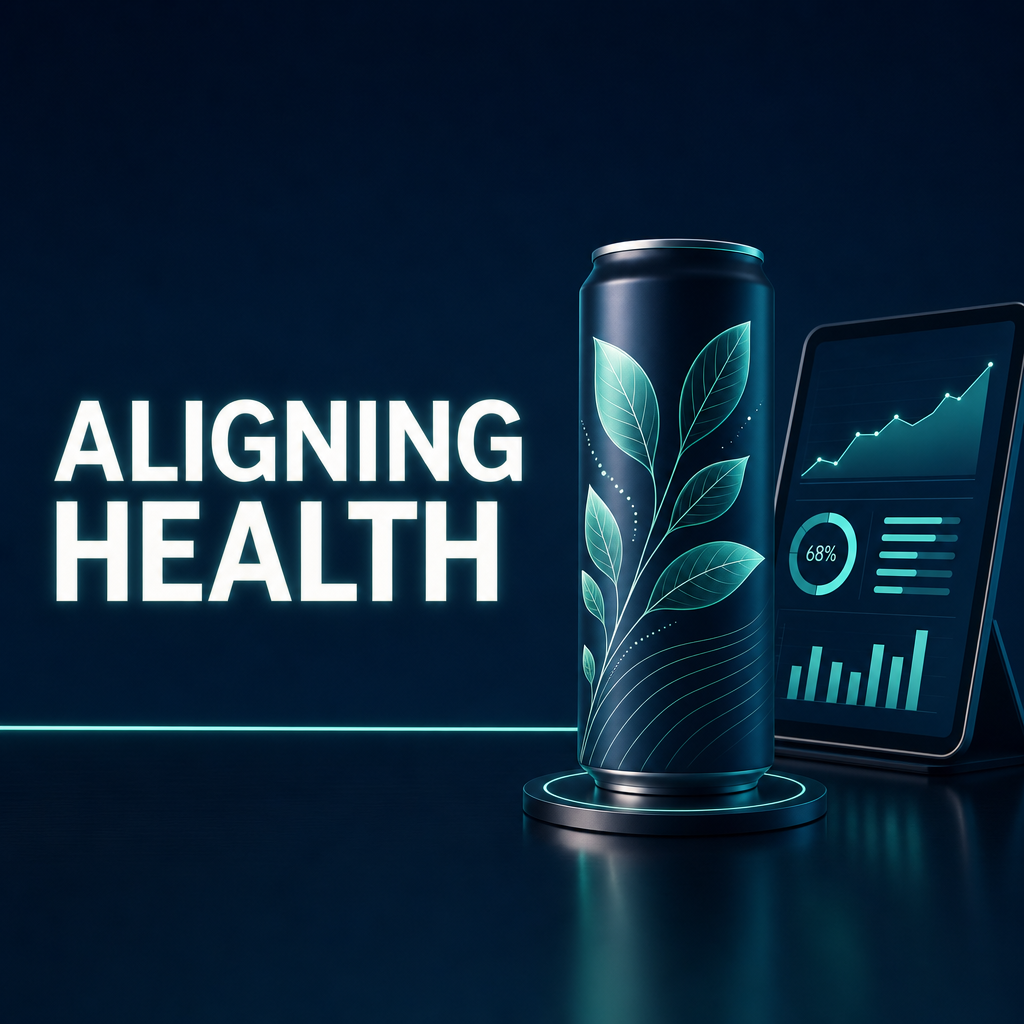 Wie die Aligning Health LiveCase Studierenden hilft, nachhaltige Marketing-Entscheidungen zu meistern