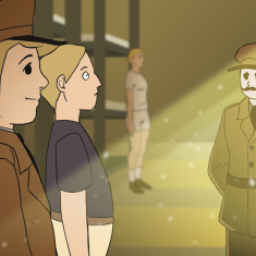 War Game: the computer game