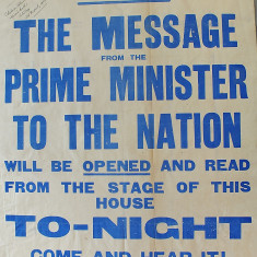 13 World War One Posters | Kensington and Chelsea Local Studies