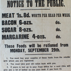 15 World War One Posters | Kensington and Chelsea Local Studies
