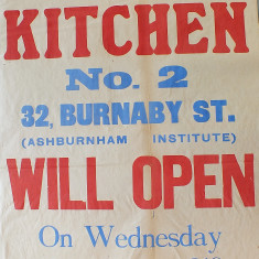 20 World War One Posters | Kensington and Chelsea Local Studies