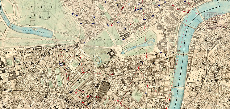 World War One Air Raids