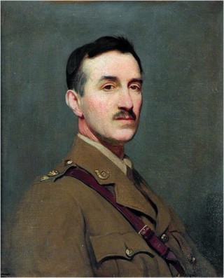 Oliver Cyril Spencer Watson Oliver Cyril Spencer Watson | Wikipedia