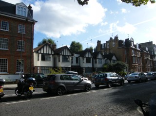 61-67 Warrington Crescent, 2014  | Ronan Thomas WCRES6