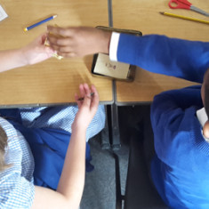 schools WW1 Outreach sessions