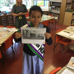 St Vincent de Paul Catholic Primary School WW1 Outreach Session | Westminster
