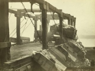 Gatliff Road Waste Transfer site | Westminster Archives