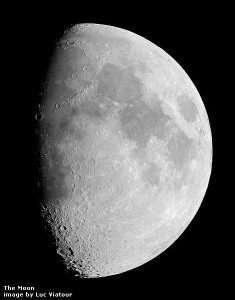 The Moon