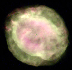 Ngc6818 HST