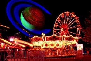Carnival of Space Image Credit: Jason Major