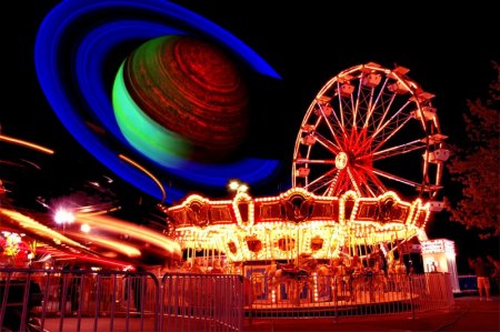 Carnival of Space Image Credit: Jason Major
