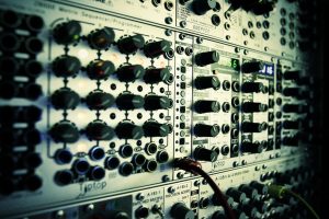 mixer