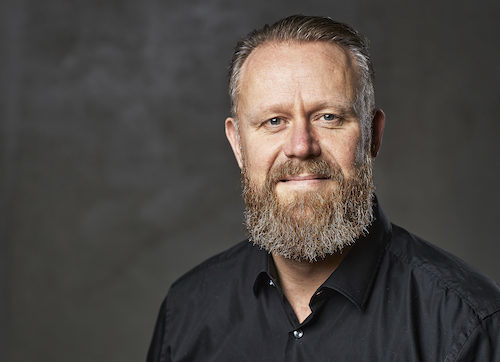 Eirik Hafver