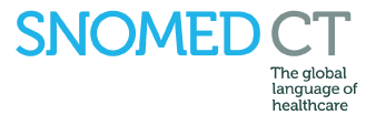 SNOMED CT logo extracted org