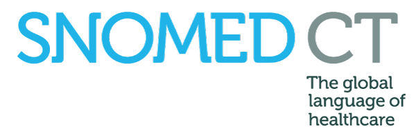 SNOMED CT logo extracted small