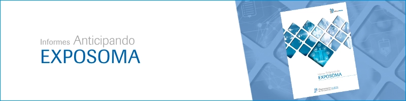 Informes Anticipando Exposoma
