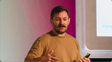 Opening keynote
