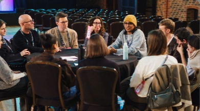Problem-solving roundtables