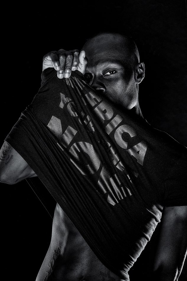 Thalente Khomo represented by Lustre