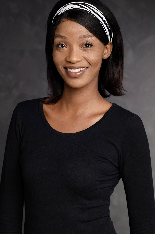 a Model GAPA Model Agency based in Johannesburg, South Africa