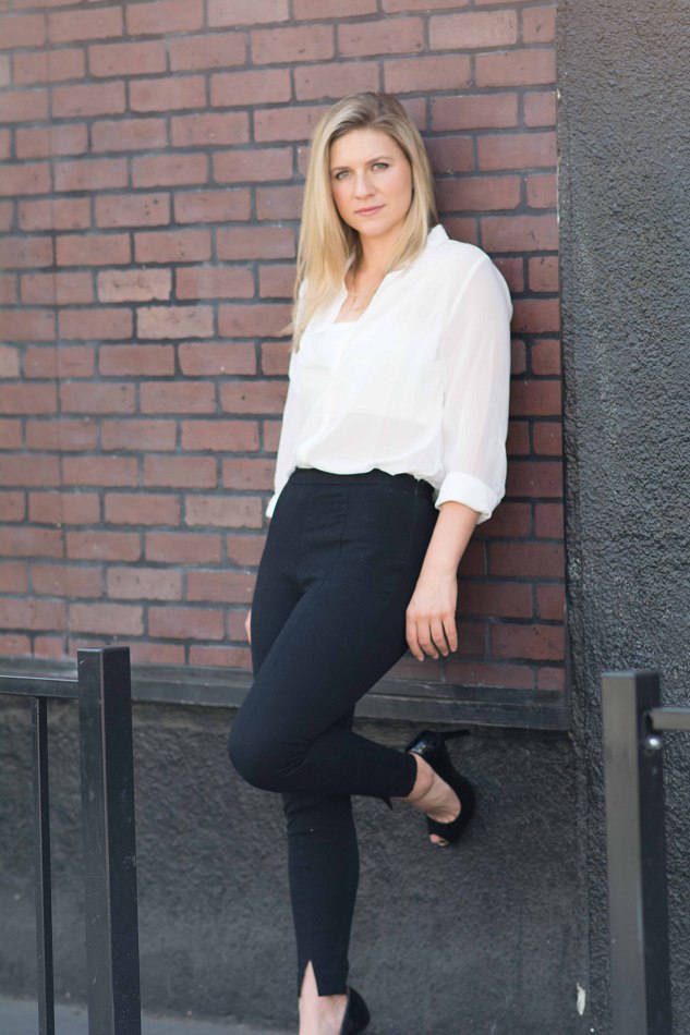 miranda-machelle-wynne represented by The Firm LA portfolio image