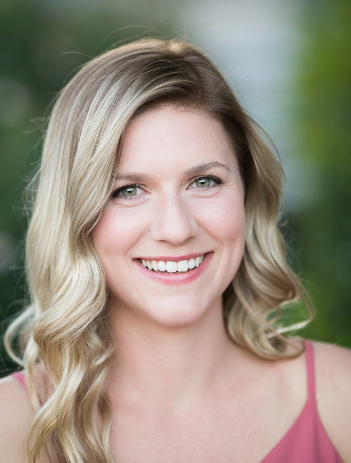 miranda-machelle-wynne represented by The Firm LA portfolio image