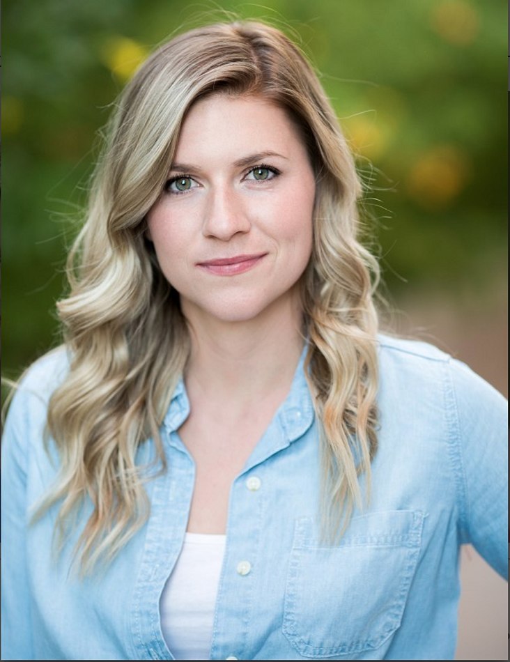 miranda-machelle-wynne represented by The Firm LA portfolio image