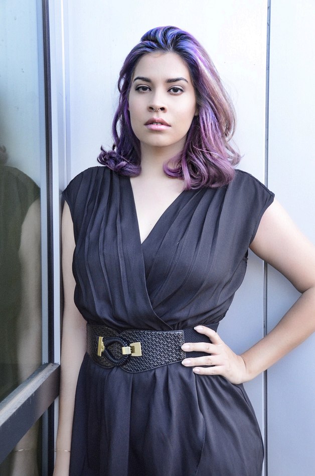 cara-myers represented by The Firm LA portfolio image