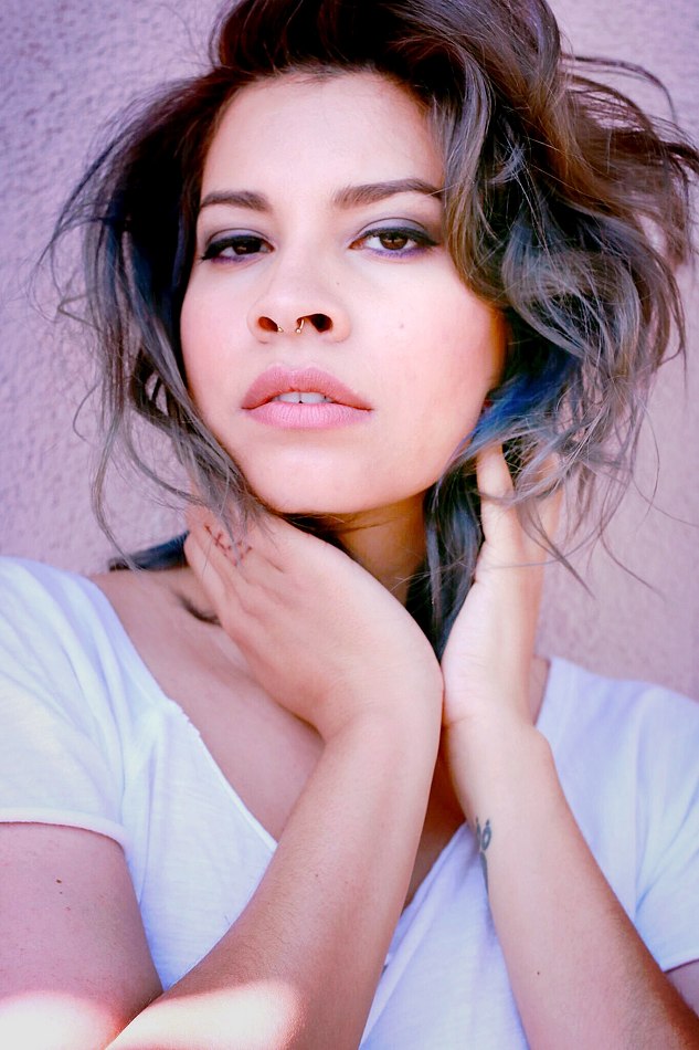 cara-myers represented by The Firm LA portfolio image