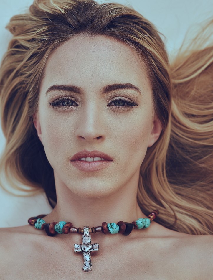 isabella-racco represented by The Firm LA portfolio image