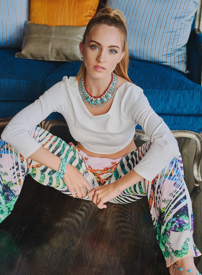 isabella-racco represented by The Firm LA portfolio image