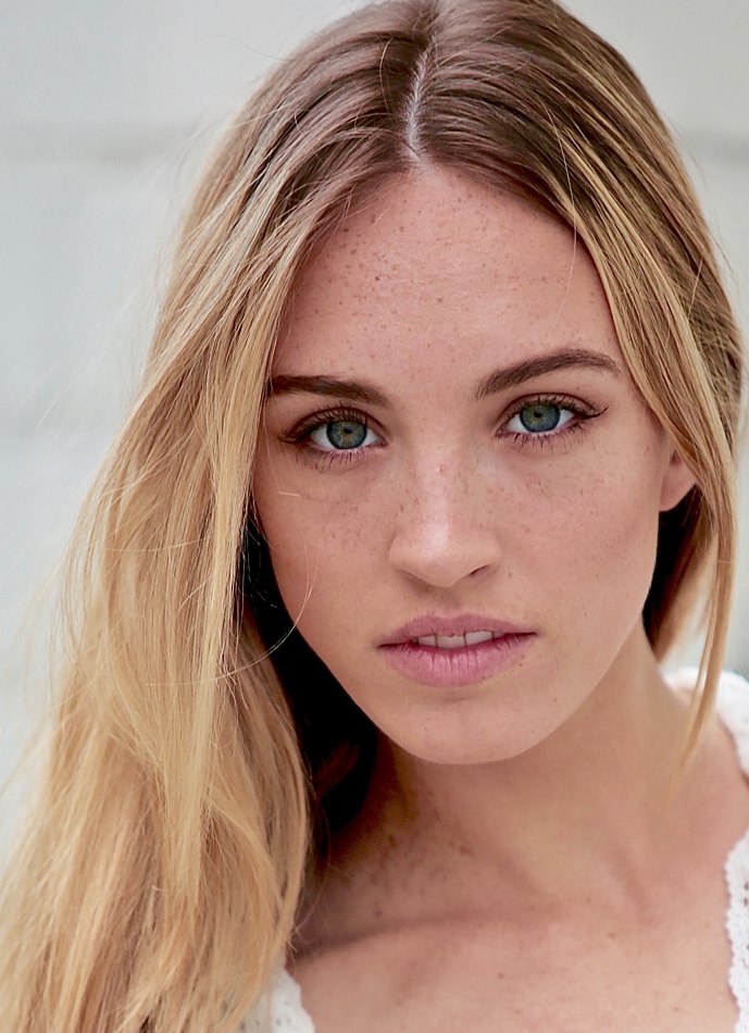 isabella-racco represented by The Firm LA portfolio image