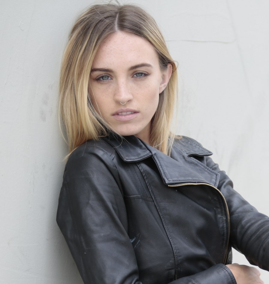 isabella-racco represented by The Firm LA portfolio image