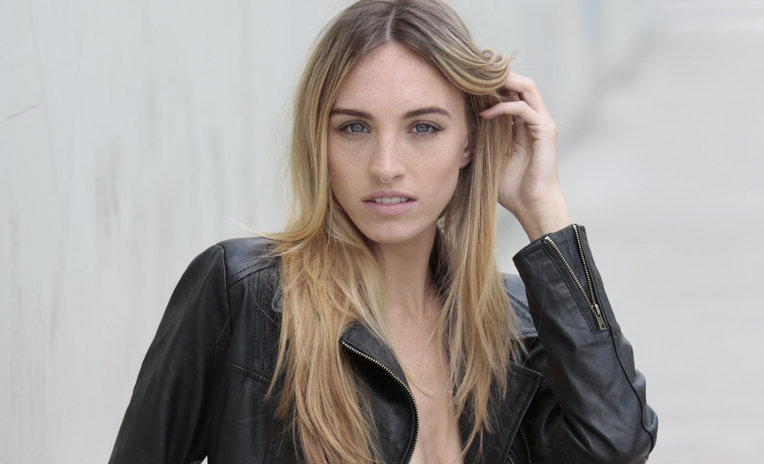 isabella-racco represented by The Firm LA portfolio image