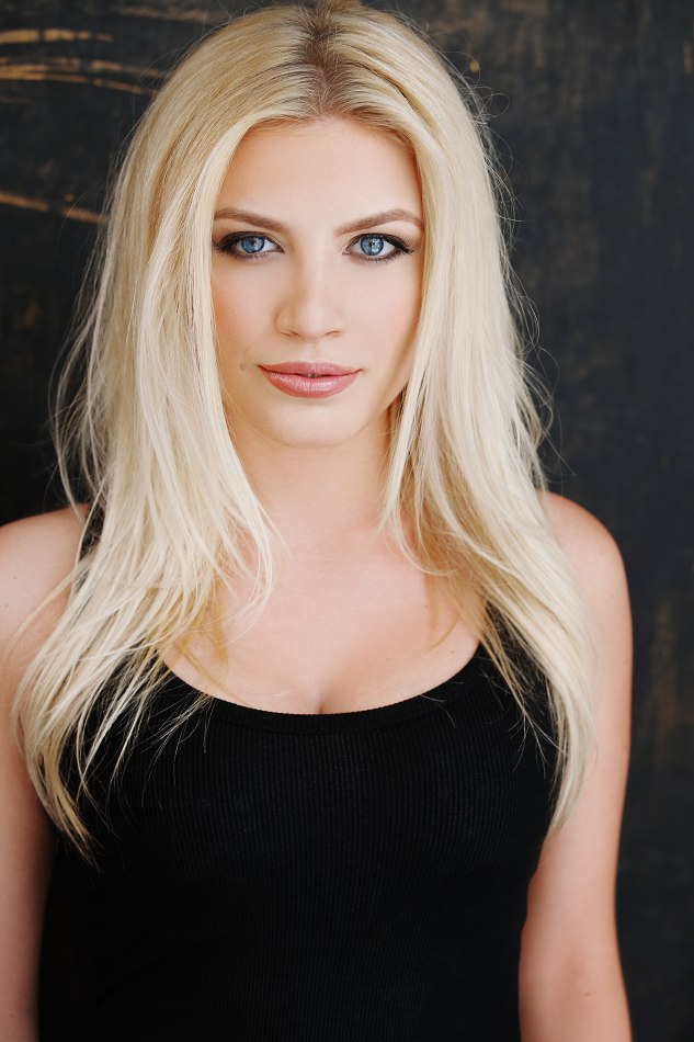 grace-valerie represented by The Firm LA portfolio image