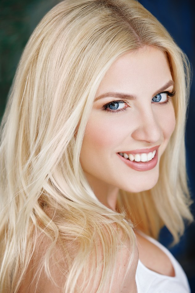 grace-valerie represented by The Firm LA portfolio image